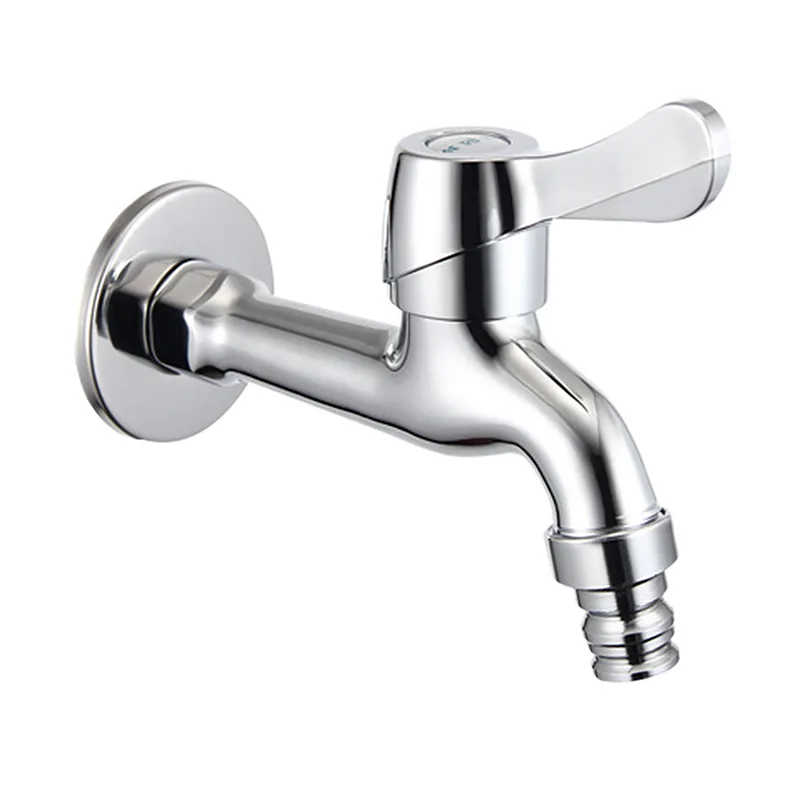 Vòi ban công nhà bếp dài gia đình