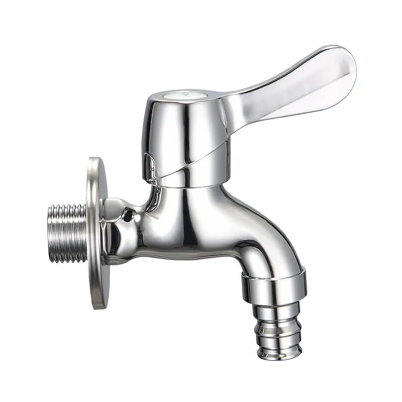 Máy giặt và cây lau nhà Van chặn nước chống cháy nổ đơn mát