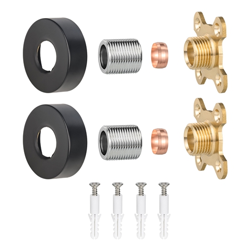 Tại sao nên chọn một tấm tắm màu đen cho phong cách khác?