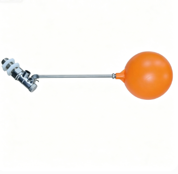 Van phao inox 304 Bộ điều khiển mực nước tự động