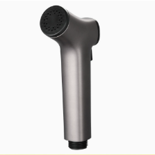 Bình Xịt Bidet Cầm Tay Bằng Nhựa ABS - Súng Lau Nhà Vệ Sinh & Kèm Bình Xịt Nước