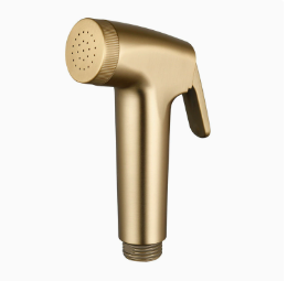 Bình xịt bidet cầm tay cao áp bằng nhựa ABS - Súng vệ sinh bồn cầu