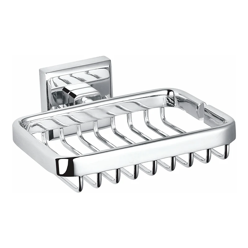 Giỏ xà phòng phòng tắm