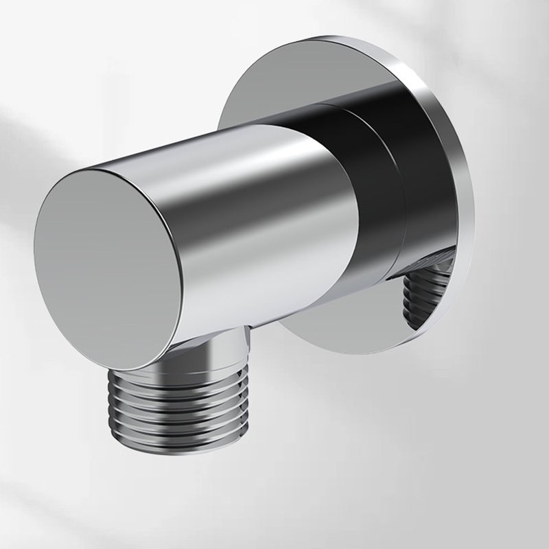 khuỷu tay tắm che giấu bằng đồng thau