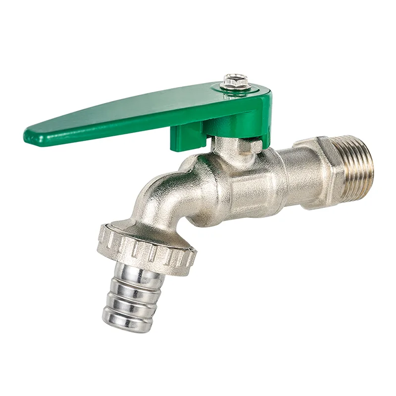 Vòi rửa xe bằng đồng, chống nắng và chống nứt MDHC8008