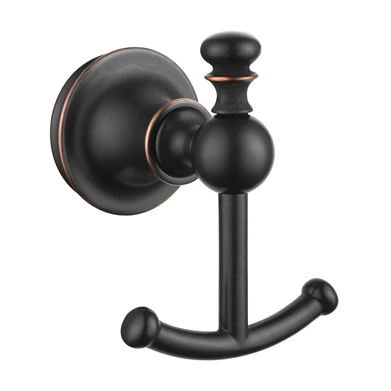 Móc áo choàng đôi