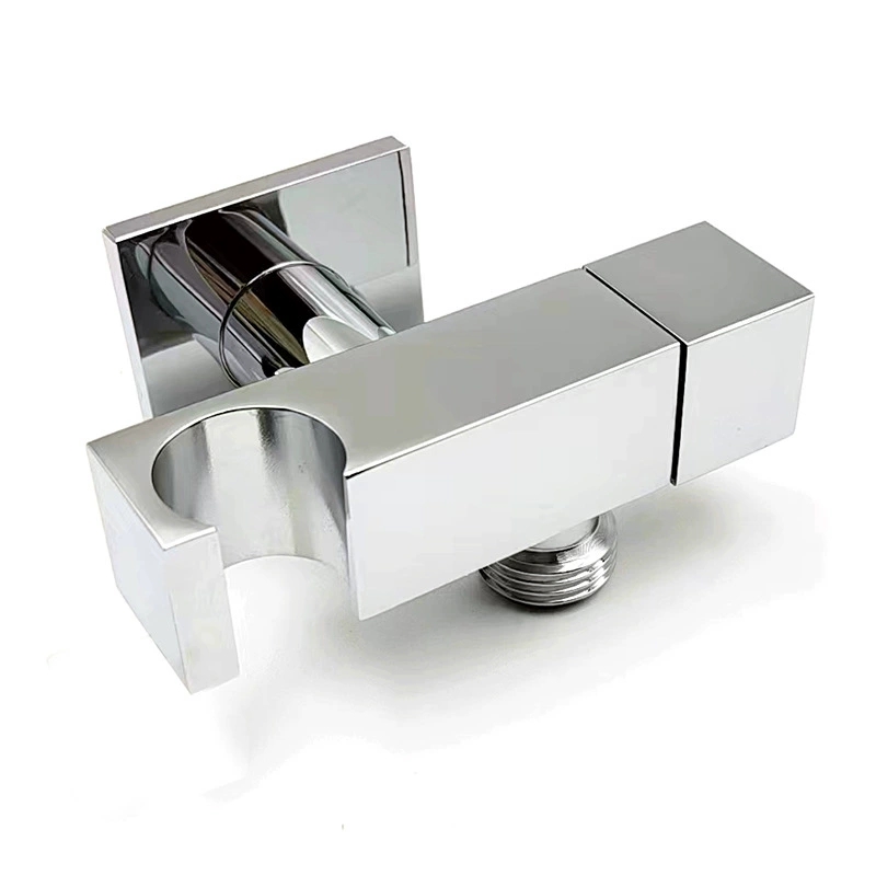 Đầu nối vòi hoa sen cầm tay Full Brass vòi hoa sen ổ cắm khuỷu tay