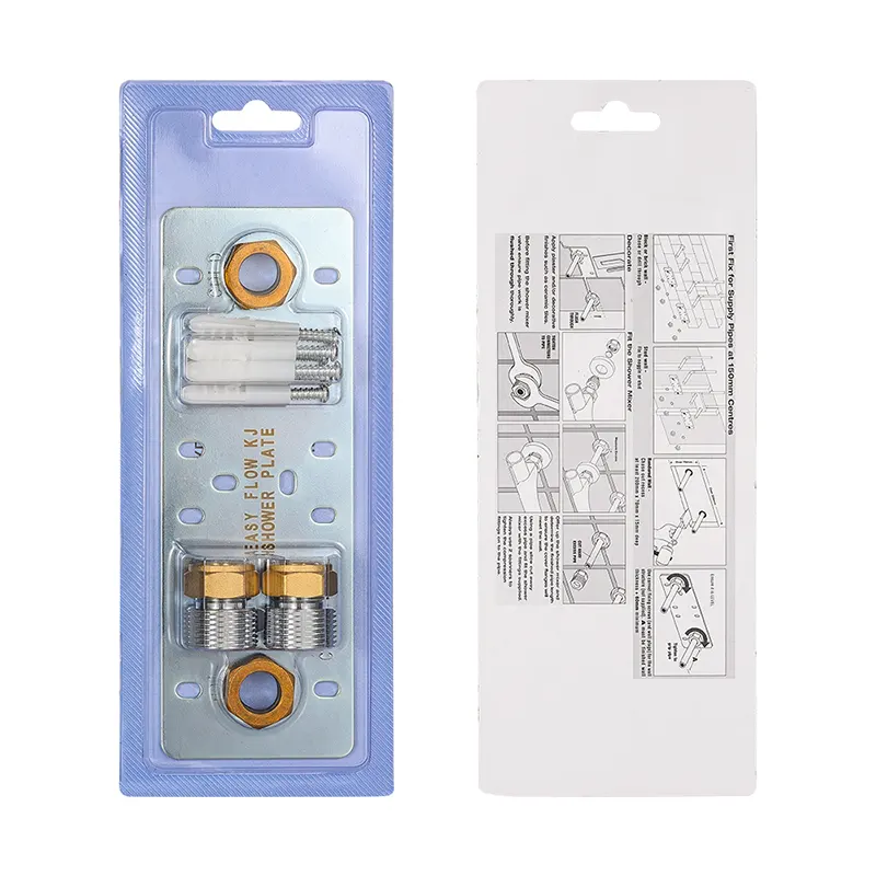 Silver Shower Plate Silver Shower Plate