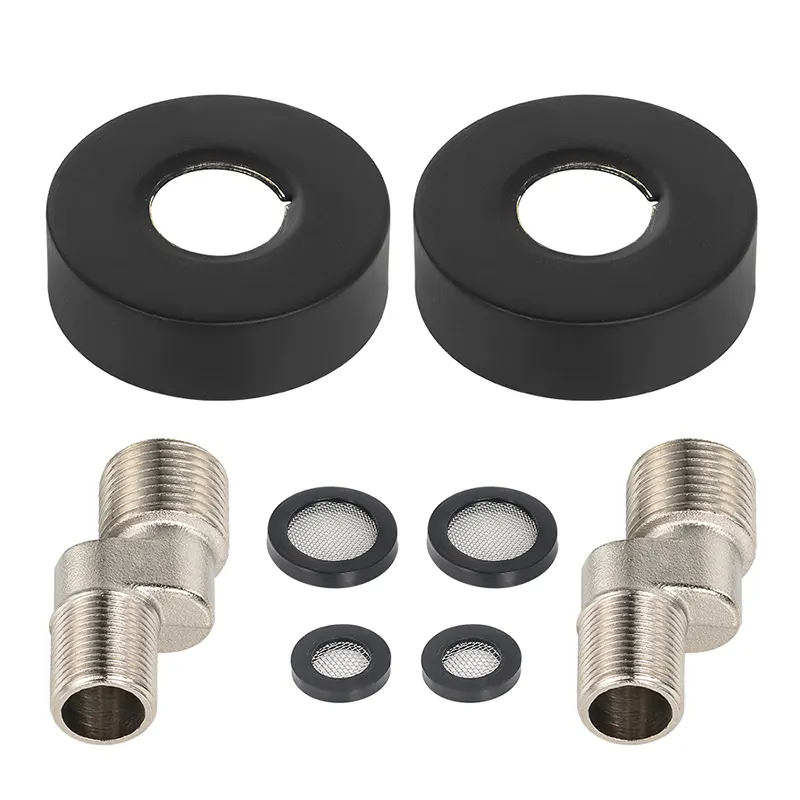 ⅜×½ Bath Shoe Gasket