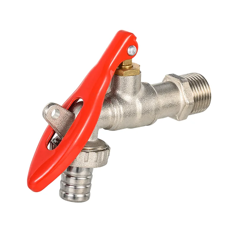 Key Washing Machine Faucet MDHC8006