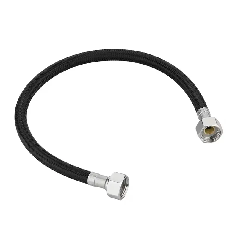 Ống bện dây nylon