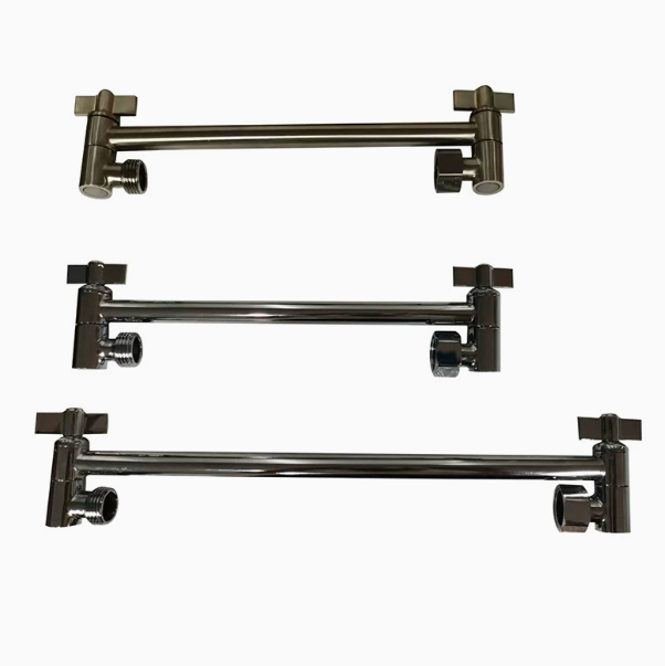 Thanh điều chỉnh đầu vòi hoa sen