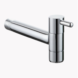 Vòi phòng tắm bằng đồng nguyên khối, Vòi mở rộng 1/2 